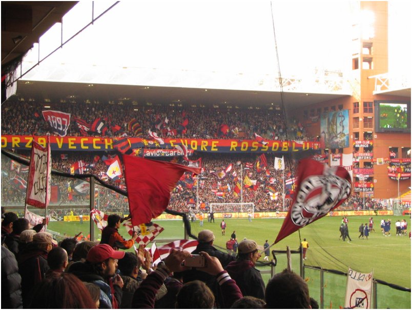 Genoa - Arezzo  13.03.2005 (17)